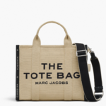 Bolso Jacquard mediano Marc Jacobs
