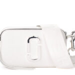 Bolso Snapshot DTM blanco