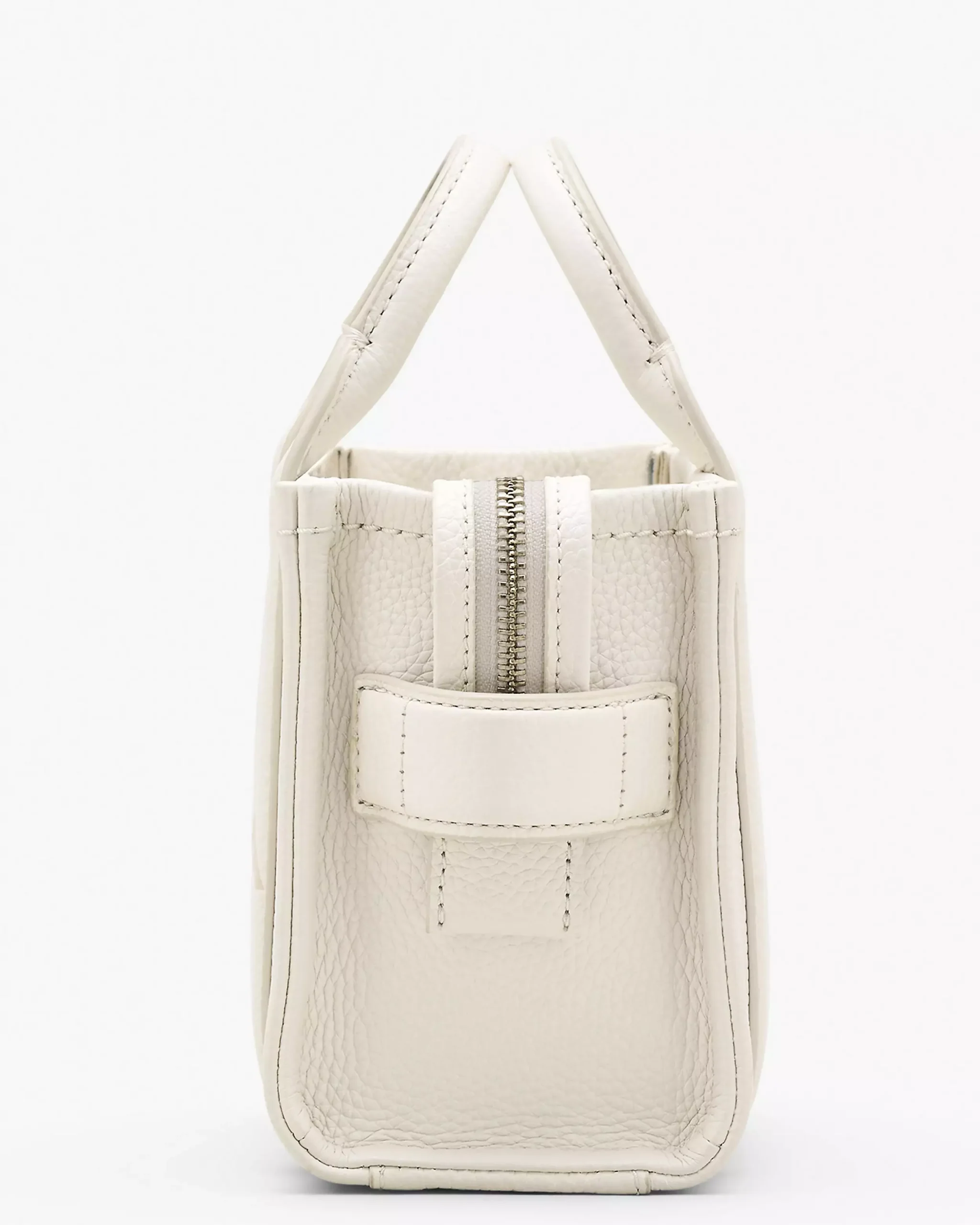 Marc jacobs The Leather Crossbody Tote Bag - Imagen 6
