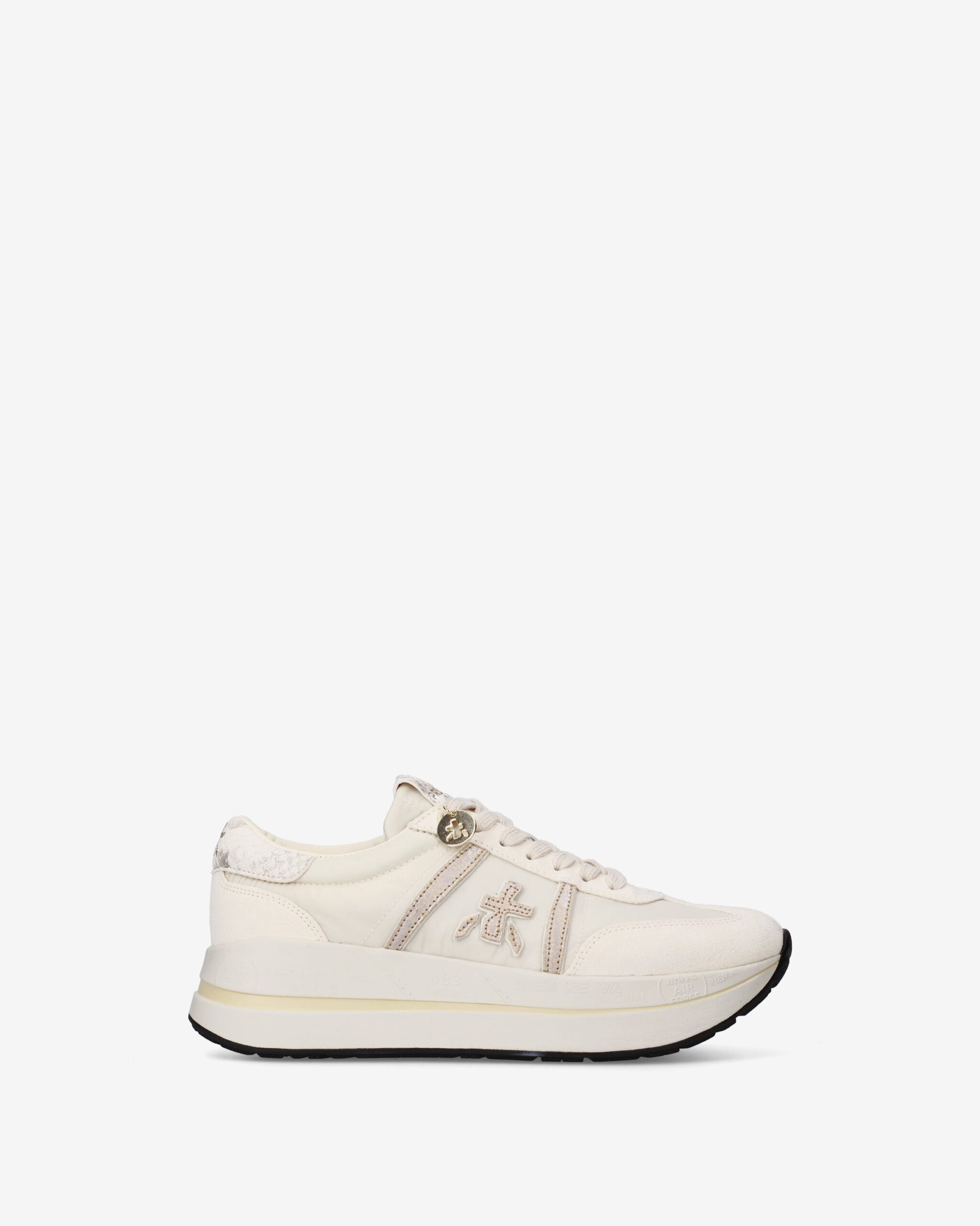 Zapatillas Premiata Bethcoin 8145 de mujer