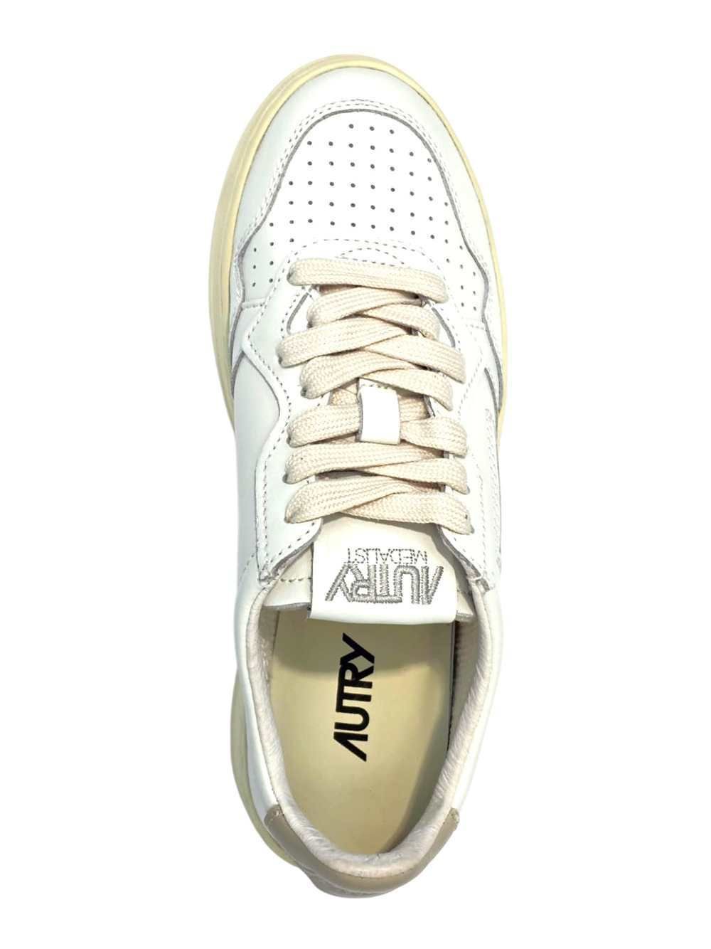 Zapatillas Autry Medalist AULWLL27 - Imagen 2