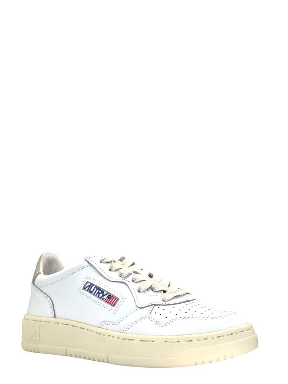 Zapatillas Autry Medalist AULWLL27 - Imagen 3