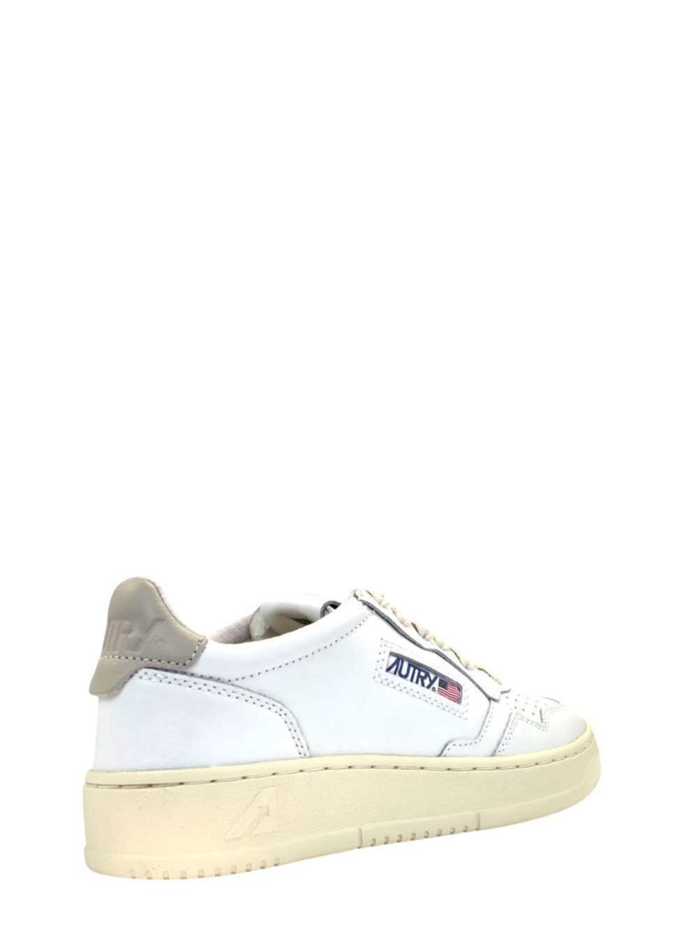 Zapatillas Autry Medalist AULWLL27 - Imagen 4