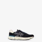 Zapatillas Premiata Mick 7716 azul marino de hombre