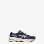 Zapatillas Premiata Moerun 7306 azul marino de hombre