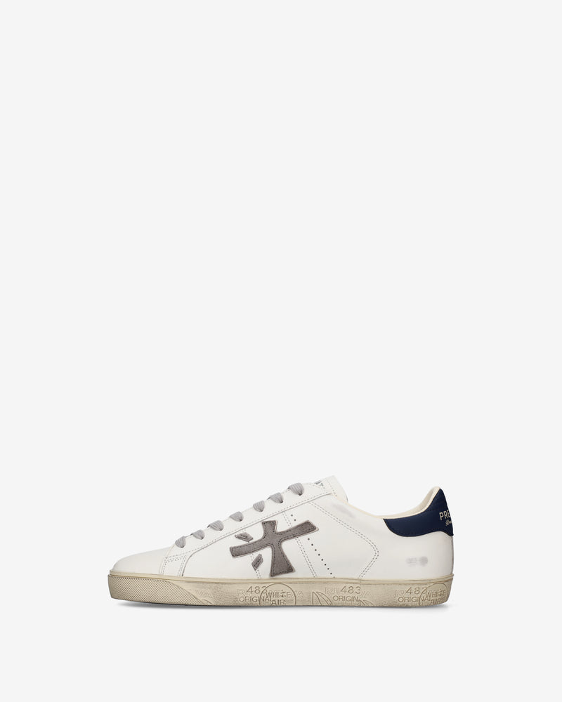 Premiata Steven 8479 – Zapatillas de hombre - Imagen 3