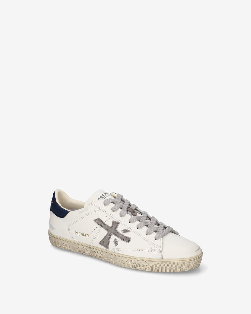 Premiata Steven 8479 – Zapatillas de hombre - Imagen 4
