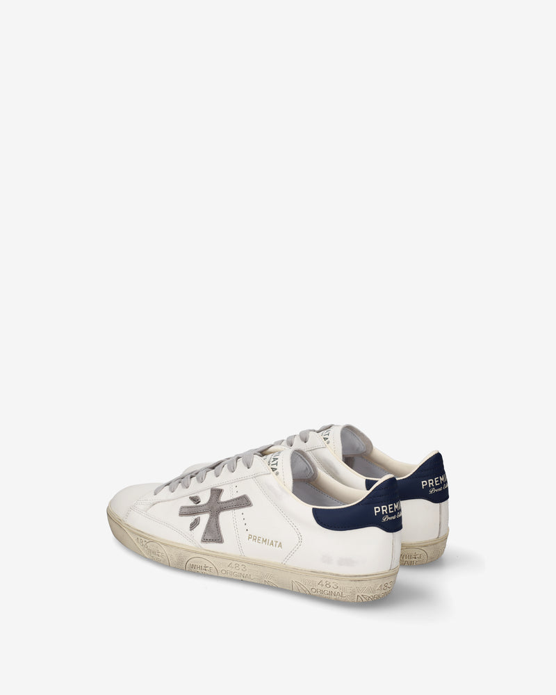 Premiata Steven 8479 – Zapatillas de hombre - Imagen 5