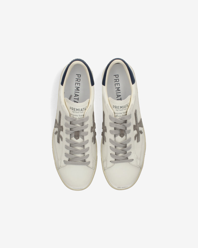 Premiata Steven 8479 – Zapatillas de hombre - Imagen 6