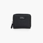 Marc Jacobs cartera Everyday Slim Compact Negro