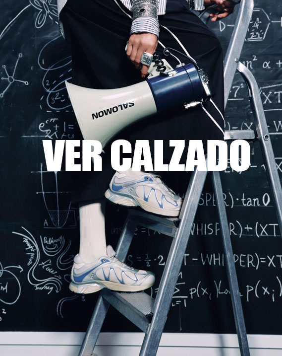Zapatillas de mujer en PlayBCN